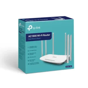 Tp-Link Archer C86 AC1900