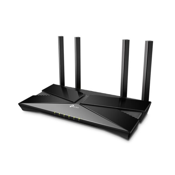 TP-Link Archer AX20 1800Mbps Wi-Fi 6 Dual Band Gigabit Router - Image 3