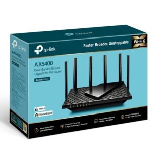 TP-Link Archer AX73 AX5400