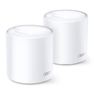 TP-Link Deco X20 AX1800 (2 Pack)