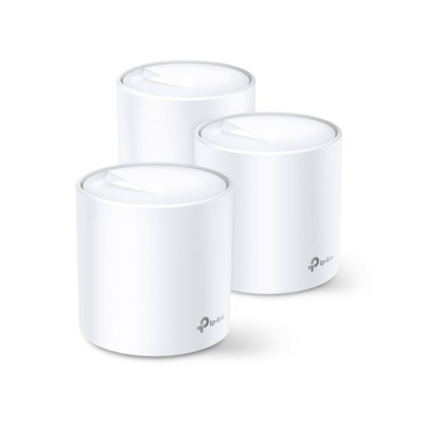 TP-Link Deco X60 AX3000 ( 3 pack)