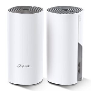 TP-Link Deco E4 (2 Pack)