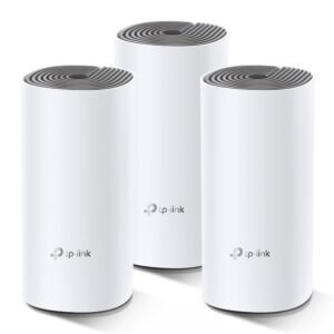 TP-Link Deco E4 (3 Pack)