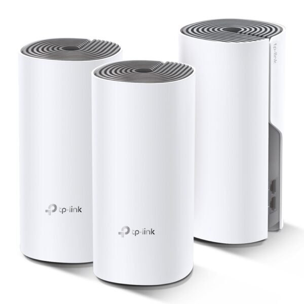 TP-Link Deco E4 (3 Pack)