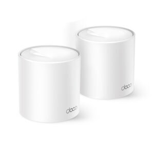 TP-Link Deco X10 (2 Pack)