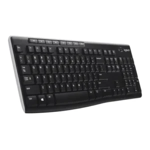 Logitech K270