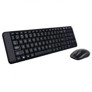 Logitech MK215