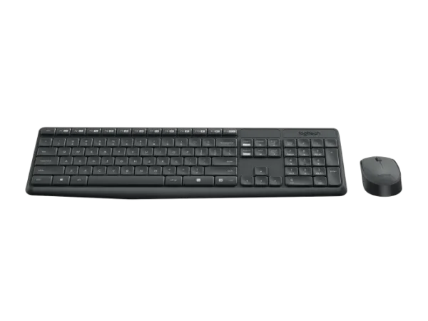 Logitech MK235