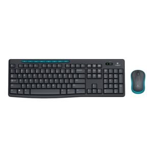 Logitech MK270R