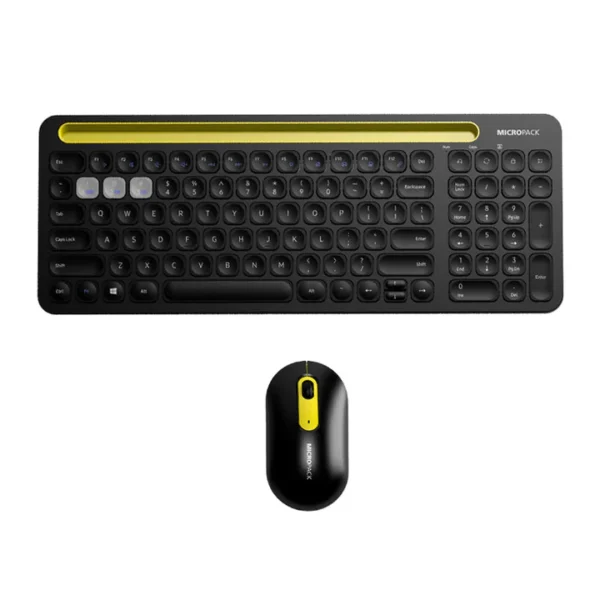 Micropack KM-238W