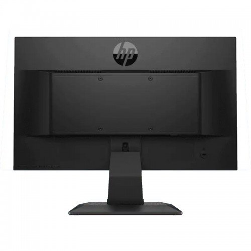 HP P204v 19.5 Inch HD LED Monitor (HDMI, VGA) - Image 5