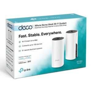 TP-Link Deco M4 (2 Pack)