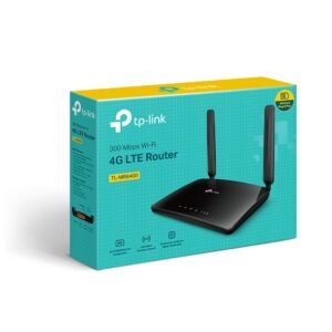 TP-Link TL-MR6400