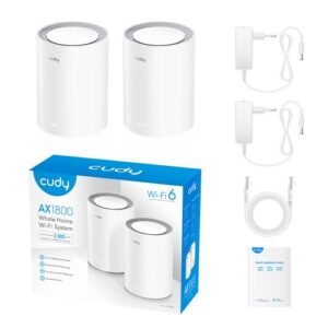 Cudy M1800 (2 pack)