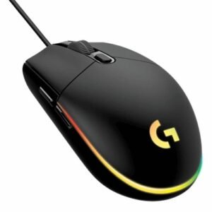 Logitech G102