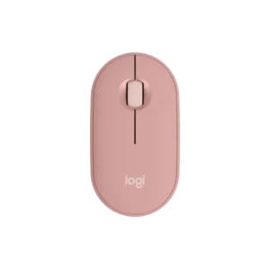 Logitech M350S PEBBLE Mouse 2 Multi-Device Bluetooth Mouse