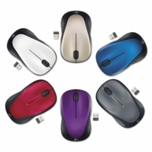 Logitech M235