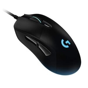 Logitech G403