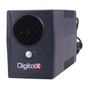 Digital X 850VA