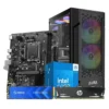 14th Gen Core i5-14500 Custom Desktop PC