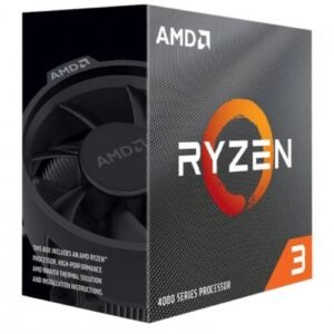 AMD Ryzen 3 4100 price in bd