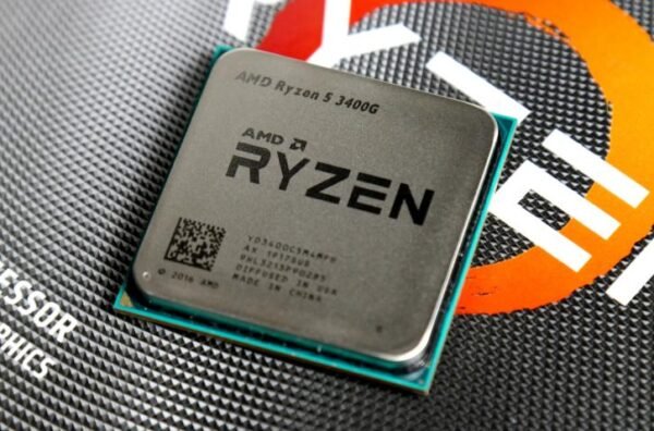 Ryzen 5 3400G best price in 2024