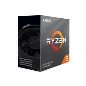 Ryzen 5 3600 Price in Bangladesh