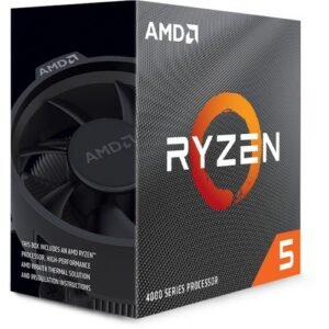 Ryzen 5 4500 price in bd