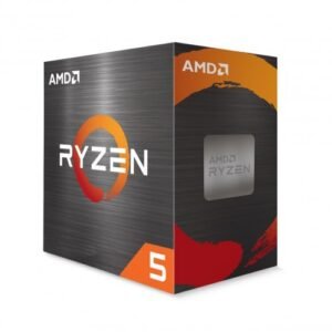 AMD Ryzen 5 4600G Processor with Radeon Graphics price in bd