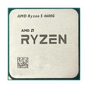 AMD Ryzen 5 4600G Processor with Radeon Graphics price in Bangladesh