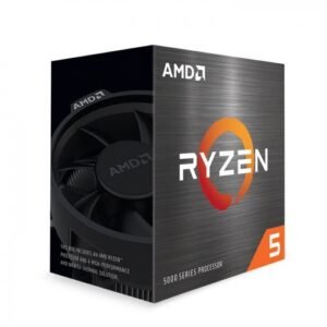 AMD Ryzen 5 5500 Processor price in 2024