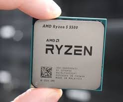 Ryzen 5 5500 best price in 2024