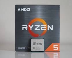 Ryzen 5 5600X price in 2024