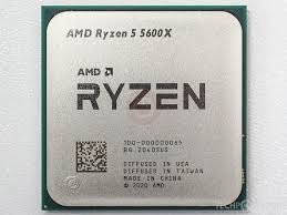 Ryzen 5 5600X price in bd