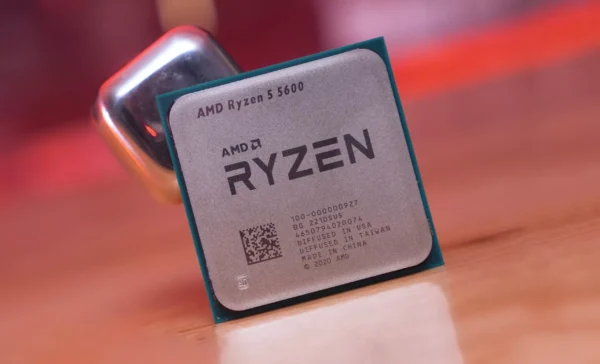 Ryzen 5 5600 best price in Bangladesh