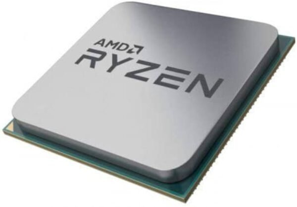 AMD Ryzen 5 5600 Processor - Image 4