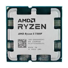 Ryzen 5 7500F