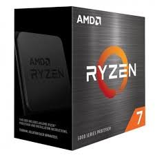 AMD Ryzen 7 5700X Processor price in 2024