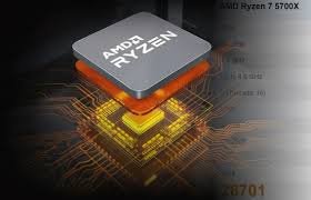 Ryzen 7 5700X