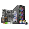 Ryzen 7 5800X Gaming Desktop PC