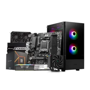 Ryzen 7 7700 Gaming Desktop PC