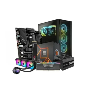 Ryzen 9 7900X Desktop PC