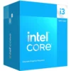 Core i3 14100 price in bd