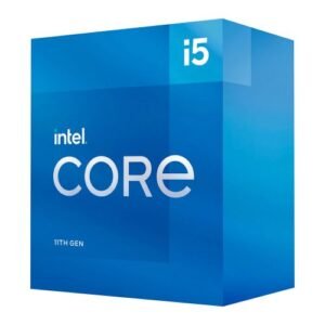 Core i5-11400 price in bd