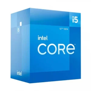 Core i5-12400 in bd