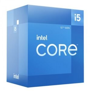 Core i5-12500 price in Bangladesh