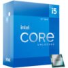 Core i5-12600K price in bd