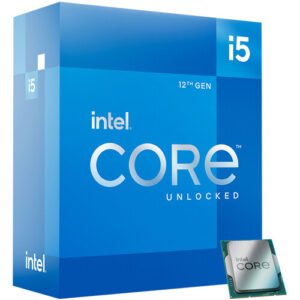 Core i5-12600K price in bd