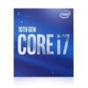 Intel Core i7-10700 price in bd