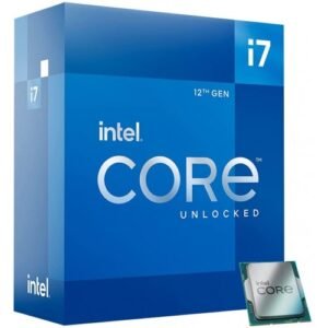 Core i7-12700 price in bd